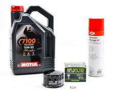 Kit Entretien Vidange pour BMW