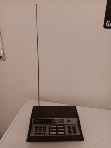 Cobra sr925 desktop scanning - cobra,