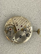 Mouvement ETA 1080 complet –