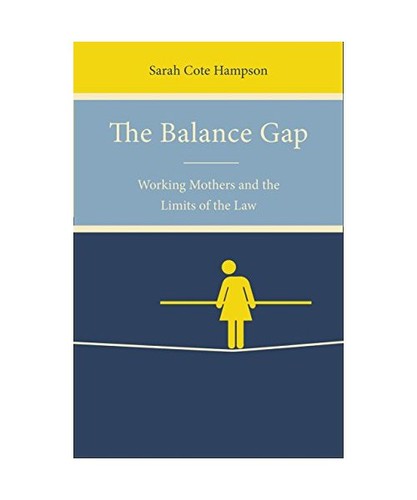 The balance gap working - balance, gap: