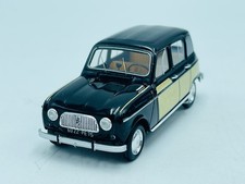 MILEZIM RENAULT 4 Parisienne