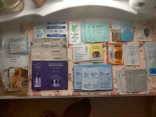 Lot d'une Cinquantaine