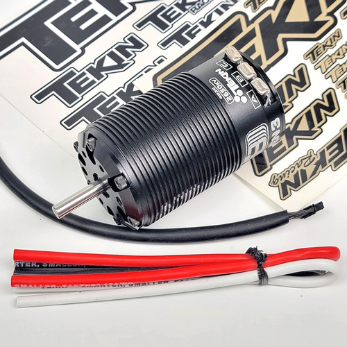 New tekin 2650kv - new,
