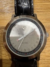 Montre Mercedes Benz 24heures 
