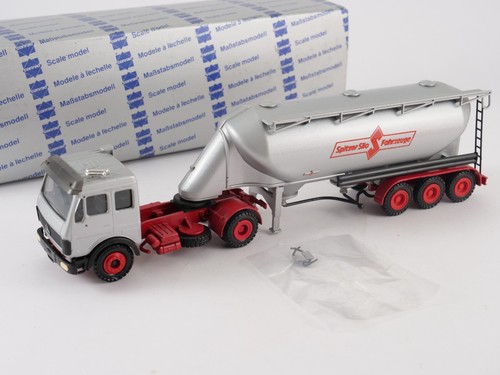 Conrad 3014 camion - d,