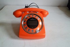 telephone fixe retro sagem