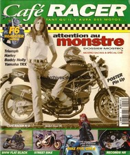 Café Racer  3 DUCATI 900