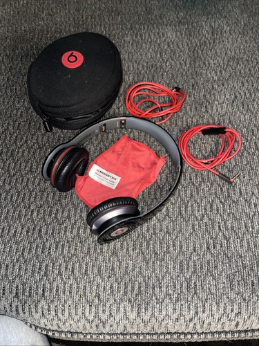 Monster beats dre - dr.,