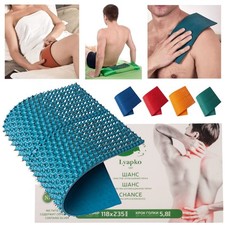 Lyapko tapis acupuncture - tapis, d'acupuncture