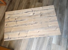 Grande table basse relevable - basse,