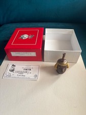 tintin pixi l'objet du mythe