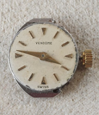 Ancien mouvement / mécanisme