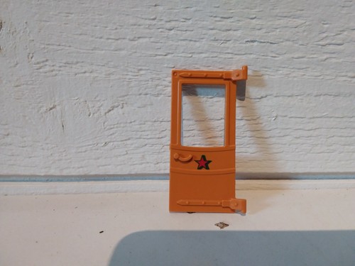 Playmobil pièce 3803 - piÈce, western