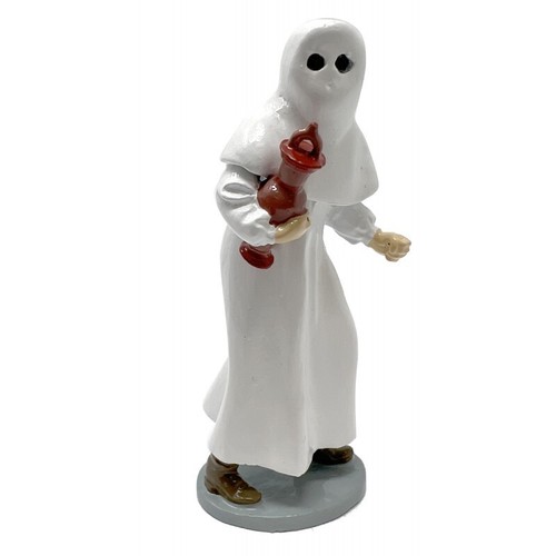 Figurine blake mortimer - et,