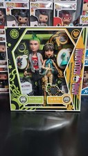 Monster High First Wave
