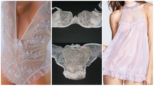 Victoria secret dream - secret,