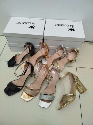 Chaussures talons 2303 1 - a, 2303-1