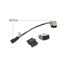 Jack connecteur - dc,