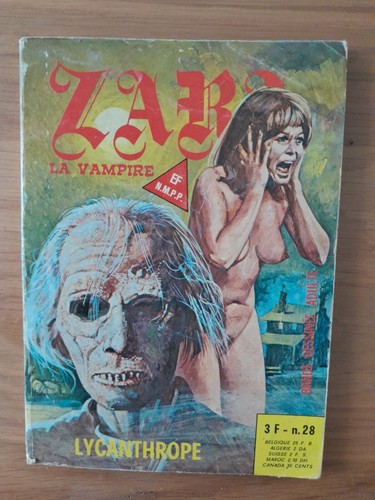 Zara elvifrance - ,
