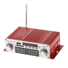 DC 12V 20WX2 Mini