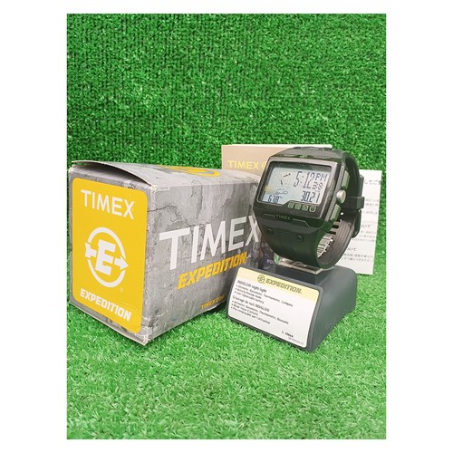 Timex expedition ws4 t49664 - timex,