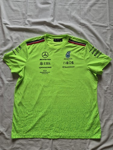 Tee shirt mercedes amg - mercedes,