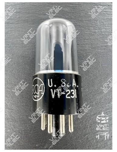 6sn7gt rca vt231 vt - /, /