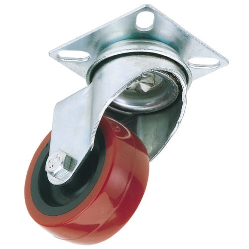 Draper polyuréthane roue - draper,