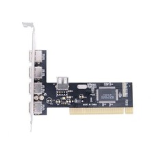 Carte Adaptateur D'Extension