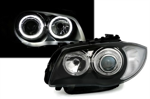 Feux phare avant angel eyes - 2,