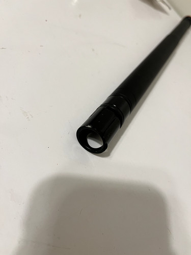 Spyder mxr sniper - spyder, 18"