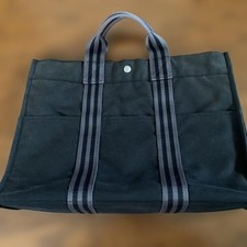 Sac fourre-tout en toile
