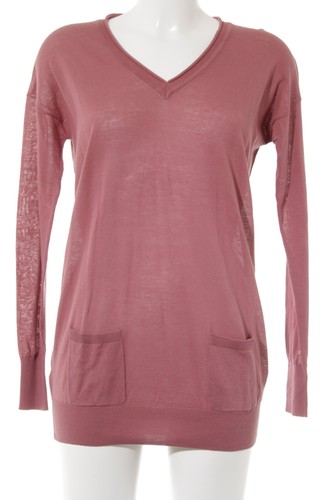 Mango basics pull col - mango, v