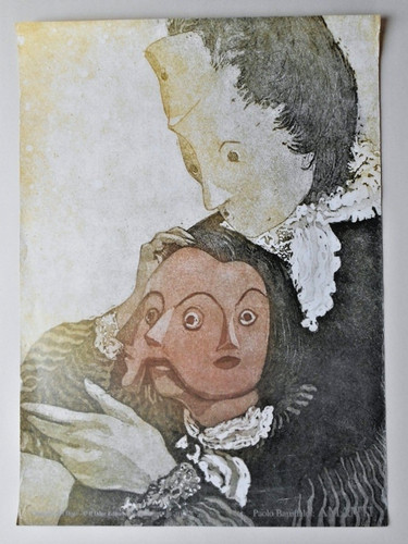 Affiche baruffaldi - affiche, p