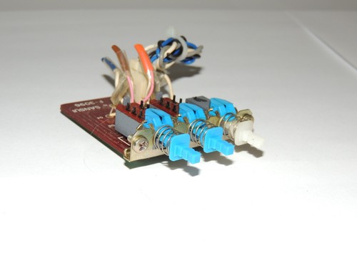 Sansui 719 tape copy - ,
