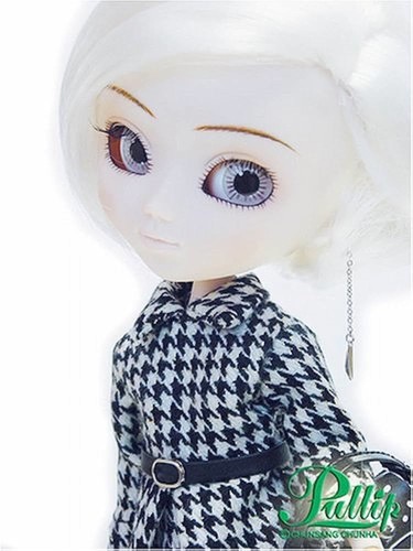 Instant purchase pullip - purchase, nero