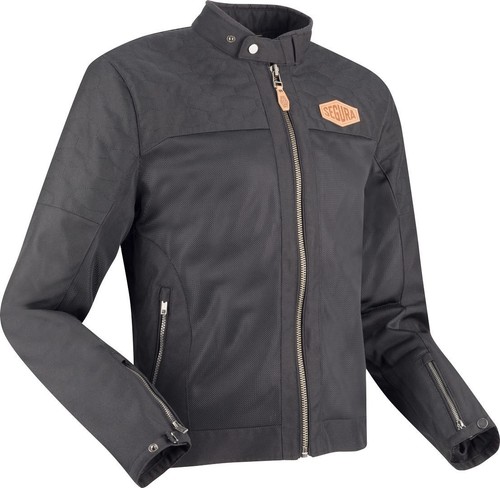 Veste textile moto segura - veste,