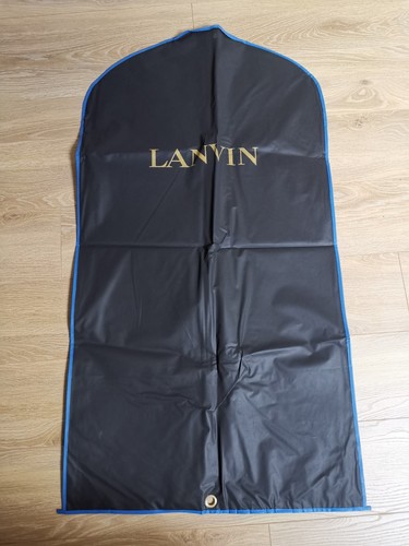 Housse vêtements lanvin - vêtements,