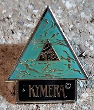 A18 Pin's Pins Pin épinglette Kymera International  Material Science