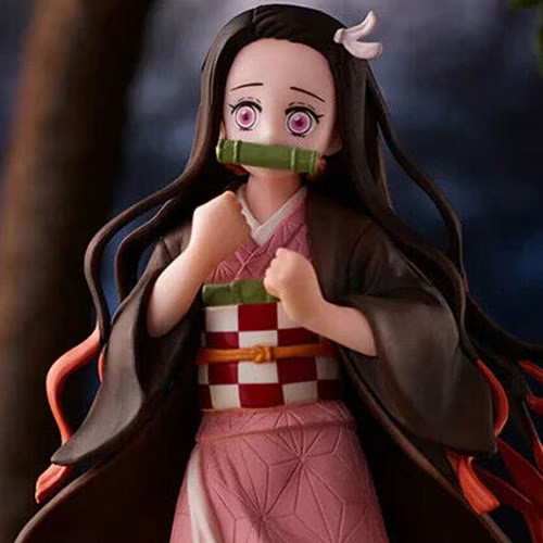 Demon slayer kimetsu yaiba - demon, no