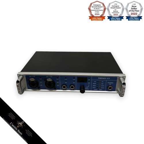 Interface audio usb - interface, haute