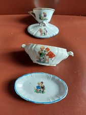 Pièce De Dinette Vintage