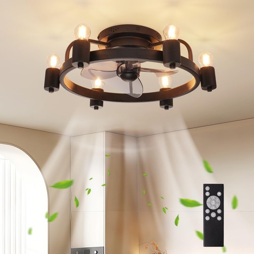 Ventilateur plafond industriel - plafond,