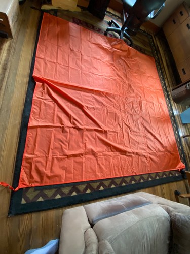 Big agnes dog house - big,