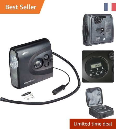 Compresseur air compact - compresseur,