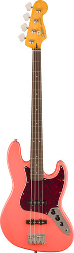 Squier classic vibe 60s jazz - squier,