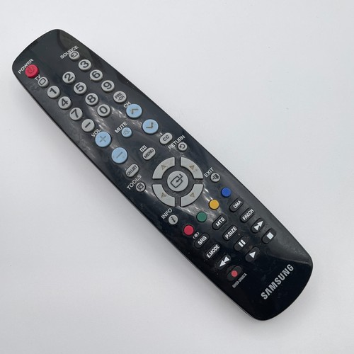 Samsung remote control - remote,