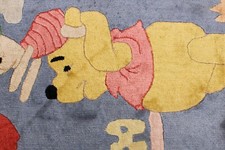 Main Touffeté Enfants &