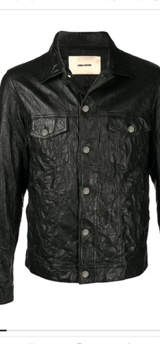 Zadig and voltaire mens - and,