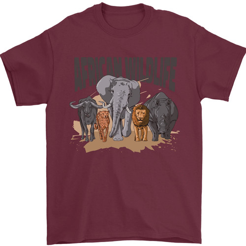 Shirt safari pour hommes - safari,